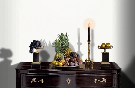 Обои 60039-03 фото в интерьере гостиной превью