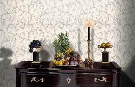 Обои 60192 фото в интерьере гостиной превью