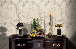 Обои 60193 фото в интерьере гостиной превью