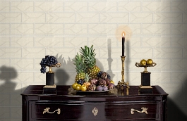 Обои 7070-01 фото в интерьере гостиной превью