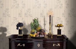 Обои 7103-21 фото в интерьере гостиной превью