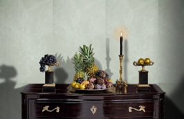 Обои 71520 фото в интерьере гостиной превью