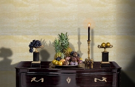 Обои 71656 фото в интерьере гостиной превью