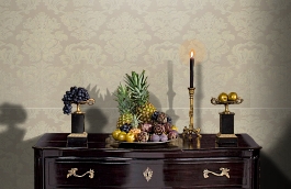 Обои 71716 фото в интерьере гостиной превью