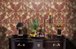 Обои 72161 фото в интерьере гостиной превью