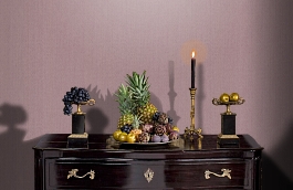 Обои 97212 фото в интерьере гостиной превью