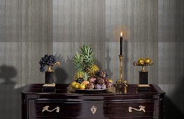 Обои DI023 фото в интерьере гостиной превью