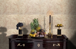 Обои E35002 фото в интерьере гостиной превью