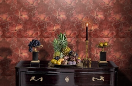 Обои E37010 фото в интерьере гостиной превью