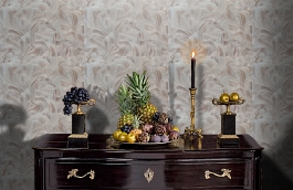 Обои E78205 фото в интерьере гостиной превью