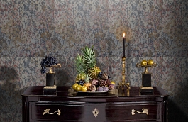 Обои WS56025 фото в интерьере гостиной превью