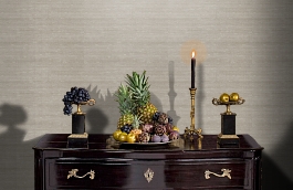 Обои R11221 фото в интерьере гостиной превью