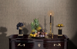 Обои R11606 фото в интерьере гостиной превью