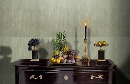 Обои R22228 фото в интерьере гостиной превью