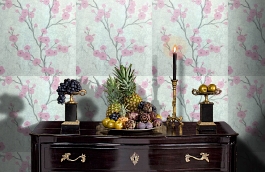 Обои 80580-01 фото в интерьере гостиной превью