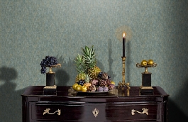 Обои US1004 фото в интерьере гостиной превью