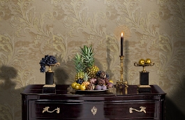 Обои 37902 фото в интерьере гостиной превью