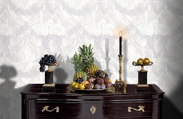 Обои 39521 фото в интерьере гостиной превью