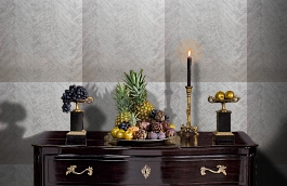 Обои 44206 фото в интерьере гостиной превью