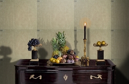 Обои 72952 фото в интерьере гостиной превью