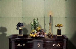 Обои 72954 фото в интерьере гостиной превью