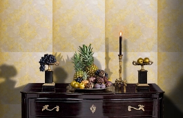 Обои 78206 фото в интерьере гостиной превью