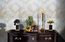 Обои 78207 фото в интерьере гостиной превью