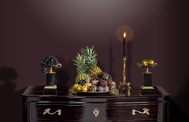 Обои Pm 13 020 фото в интерьере гостиной превью