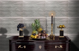 Обои 168226-19 фото в интерьере гостиной превью