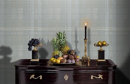 Обои 30538 фото в интерьере гостиной превью