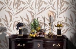 Обои 31903 фото в интерьере гостиной превью