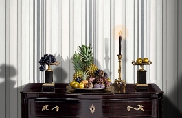 Обои 59033 фото в интерьере гостиной превью