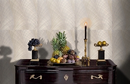 Обои 9033-21 фото в интерьере гостиной превью