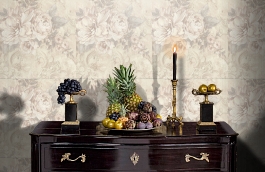 Обои 9044-21 фото в интерьере гостиной превью