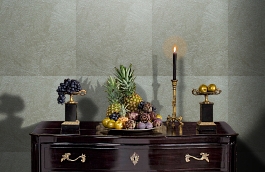 Обои 92835 фото в интерьере гостиной превью