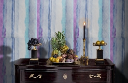 Обои 02471-52 фото в интерьере гостиной превью