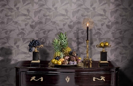 Обои 02575-22 фото в интерьере гостиной превью