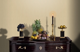 Обои 10277-04 фото в интерьере гостиной превью