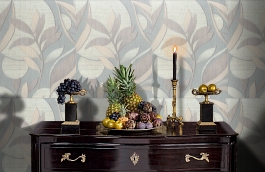 Обои 8025-03 фото в интерьере гостиной превью