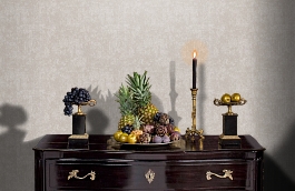 Обои 88528 фото в интерьере гостиной превью