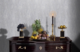 Обои 88877 фото в интерьере гостиной превью