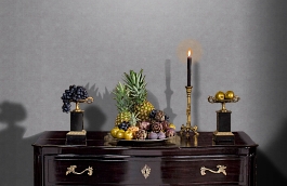 Обои 88888 фото в интерьере гостиной превью