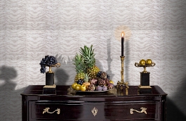 Обои 16831 фото в интерьере гостиной превью