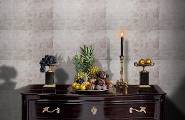 Обои 16841 фото в интерьере гостиной превью