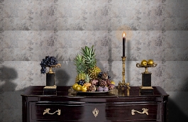 Обои 16843 фото в интерьере гостиной превью