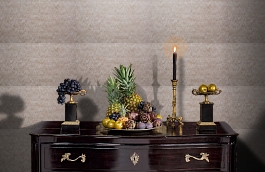 Обои 16852 фото в интерьере гостиной превью