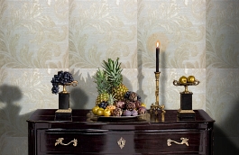 Обои 18215 фото в интерьере гостиной превью