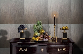 Обои 18241 фото в интерьере гостиной превью