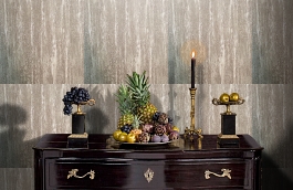 Обои 18249 фото в интерьере гостиной превью