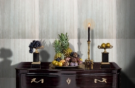 Обои 18259 фото в интерьере гостиной превью